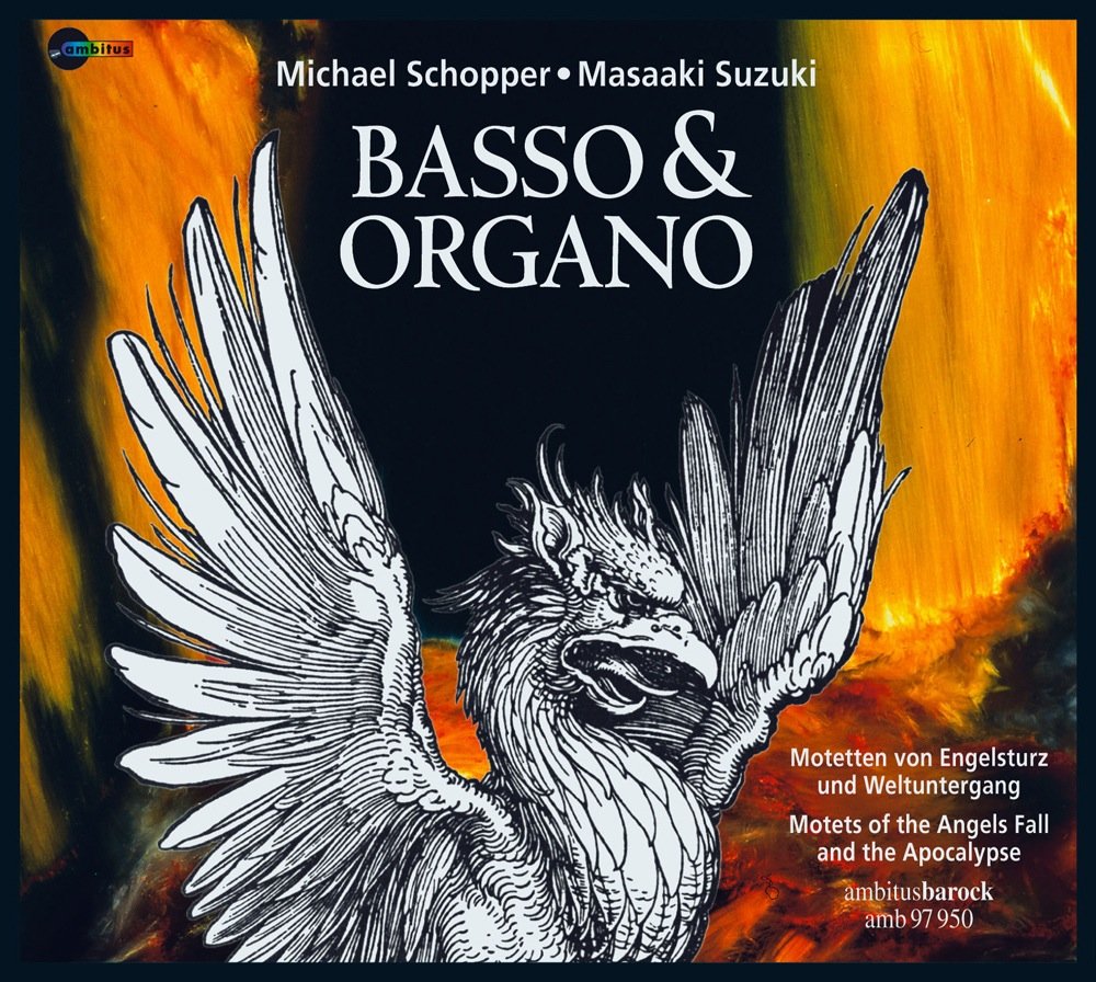 Basso & Organo