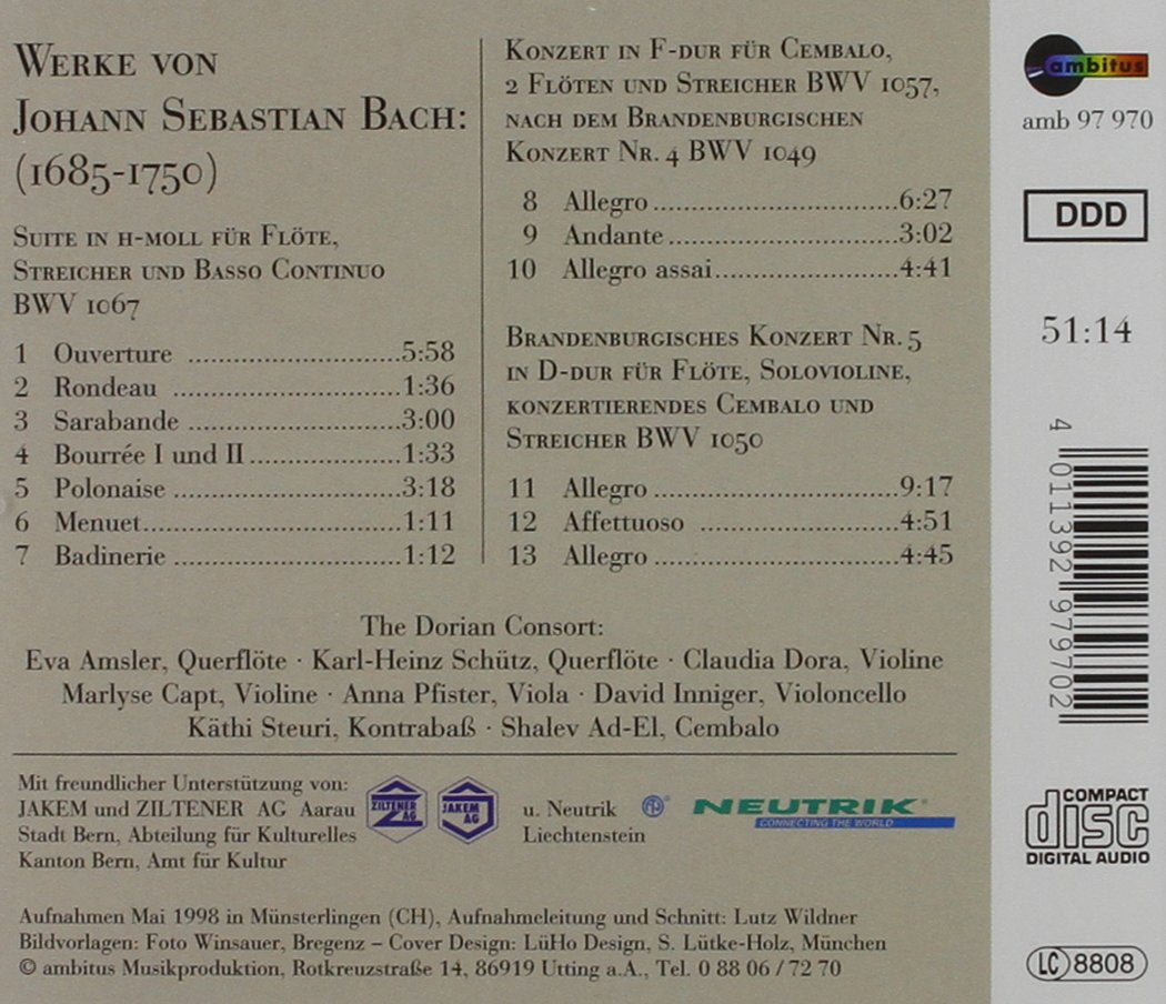 Alte Musik Neu Interpretiert