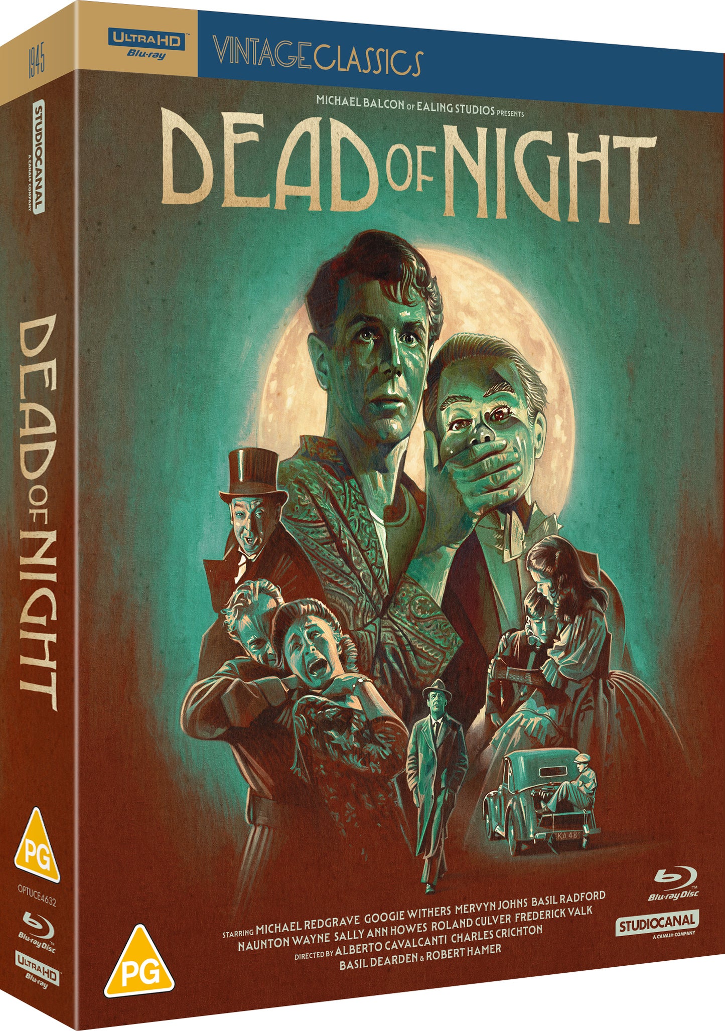 Dead of Night