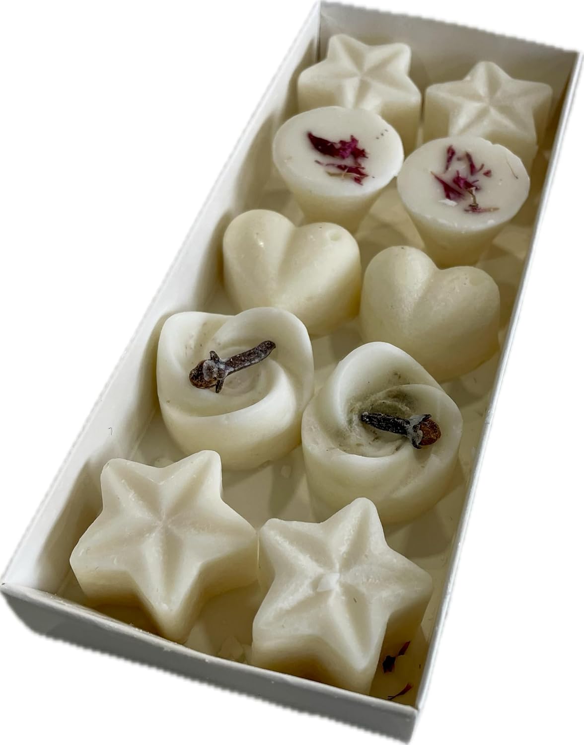 Wax Melts Festive Collection (10 Melts)