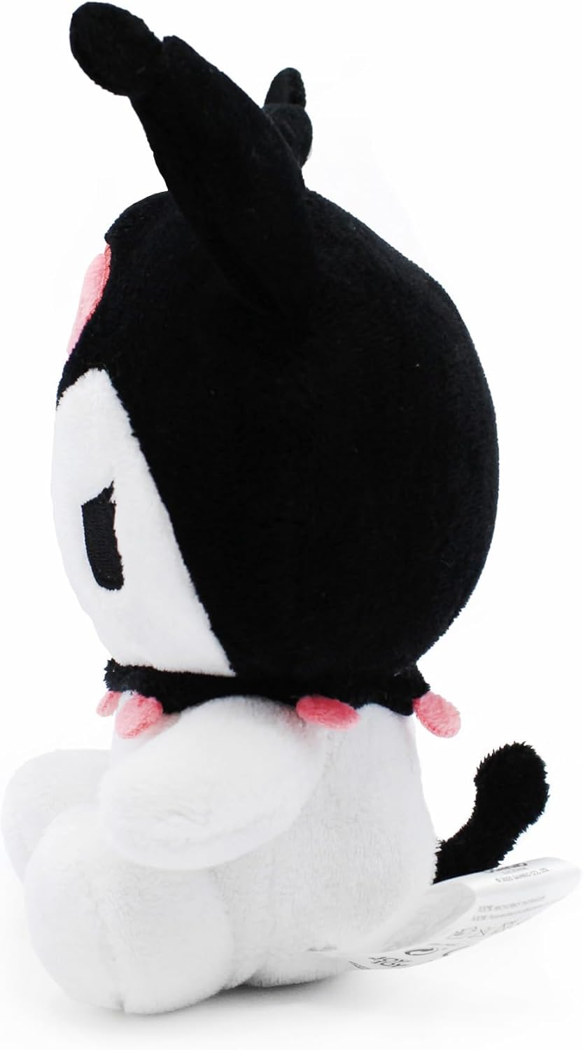 Sanrio Plush Figure Kuromi 14 Cm