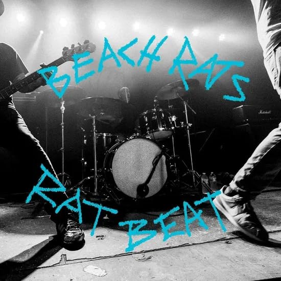 rat beat - krm