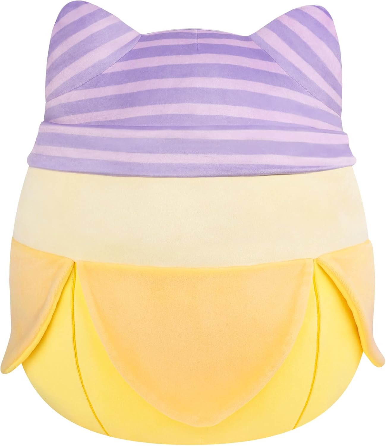 Squishmallows Original 16-Inch Junie the Yellow Banana | Collectable Cute Plush Toy, Cuddly Toys for Children, Soft Toys, Cute Teddies Suitable for Girls and Boys Ages 3