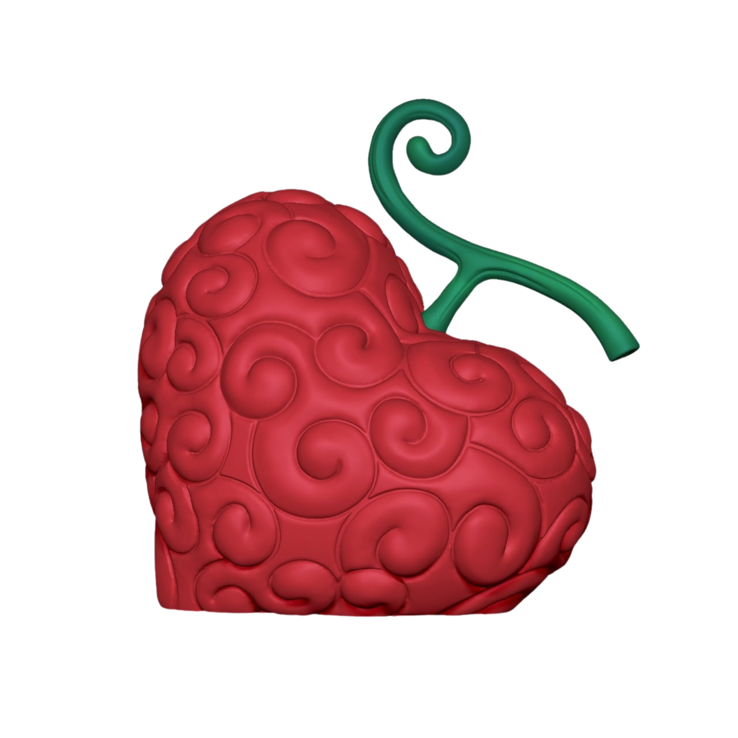 PLASTOY COLLECTOYS : ONE Piece - SPARSCHWEIN - OP-OP Fruit