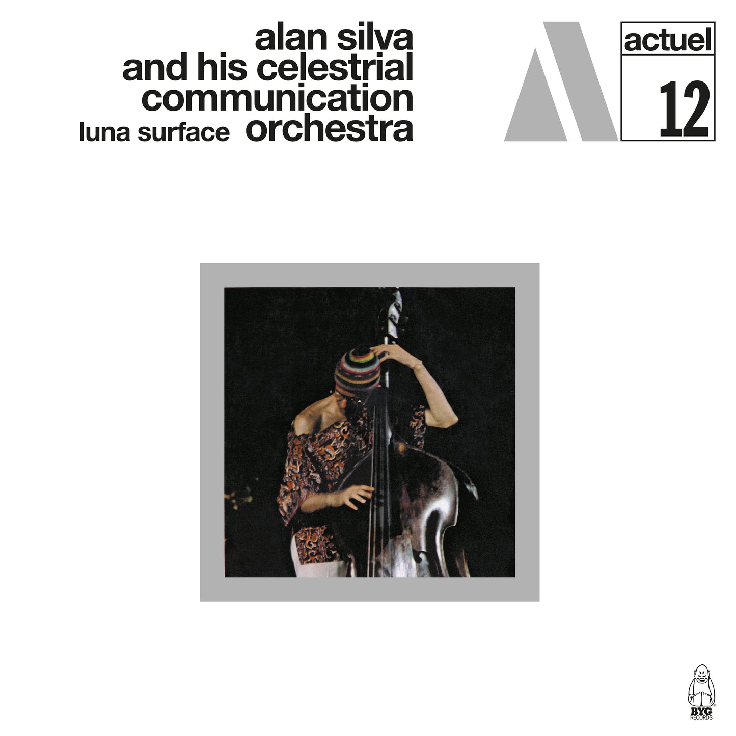 Luna Surface (Remastered Deluxe Edition)