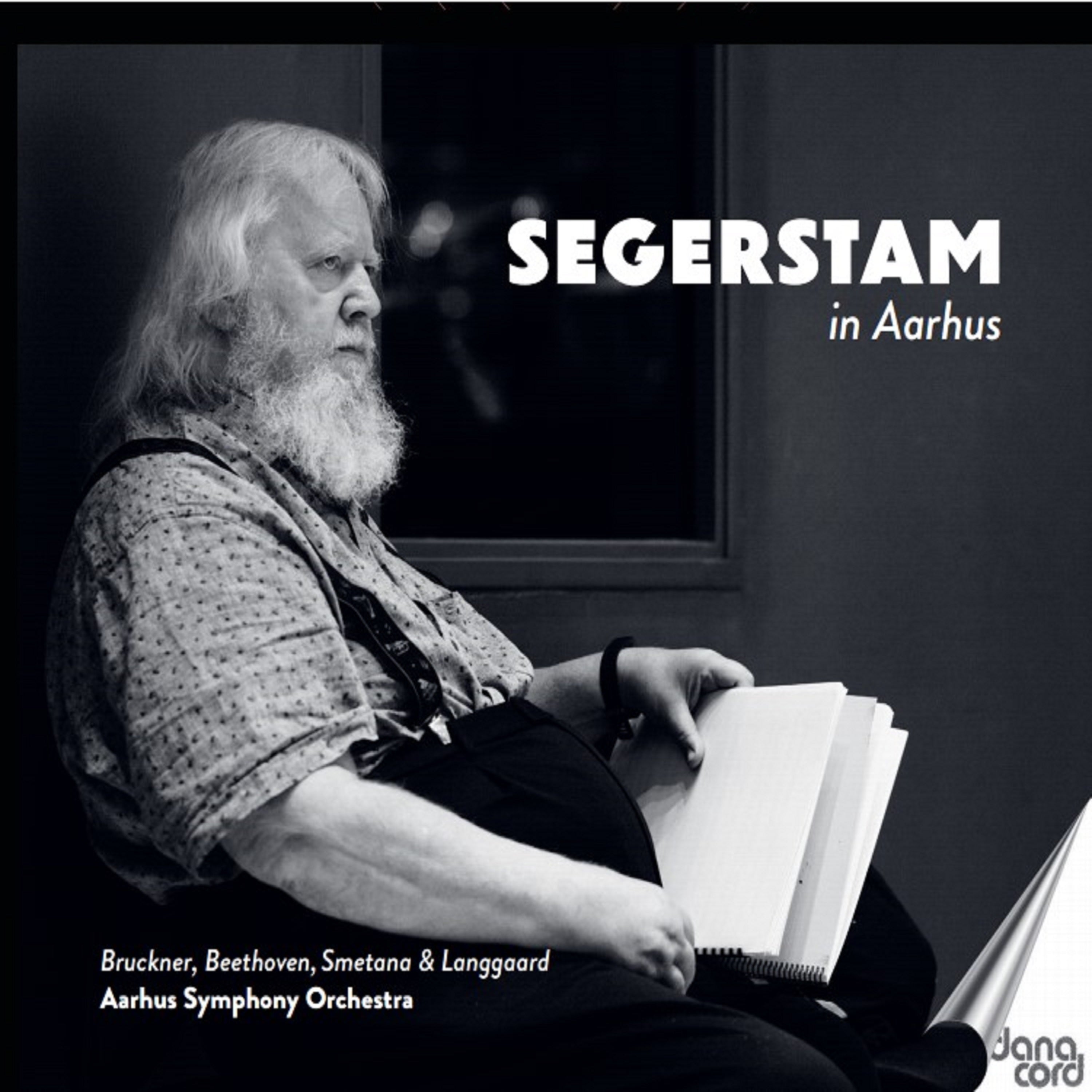 Segerstam in Aarhus