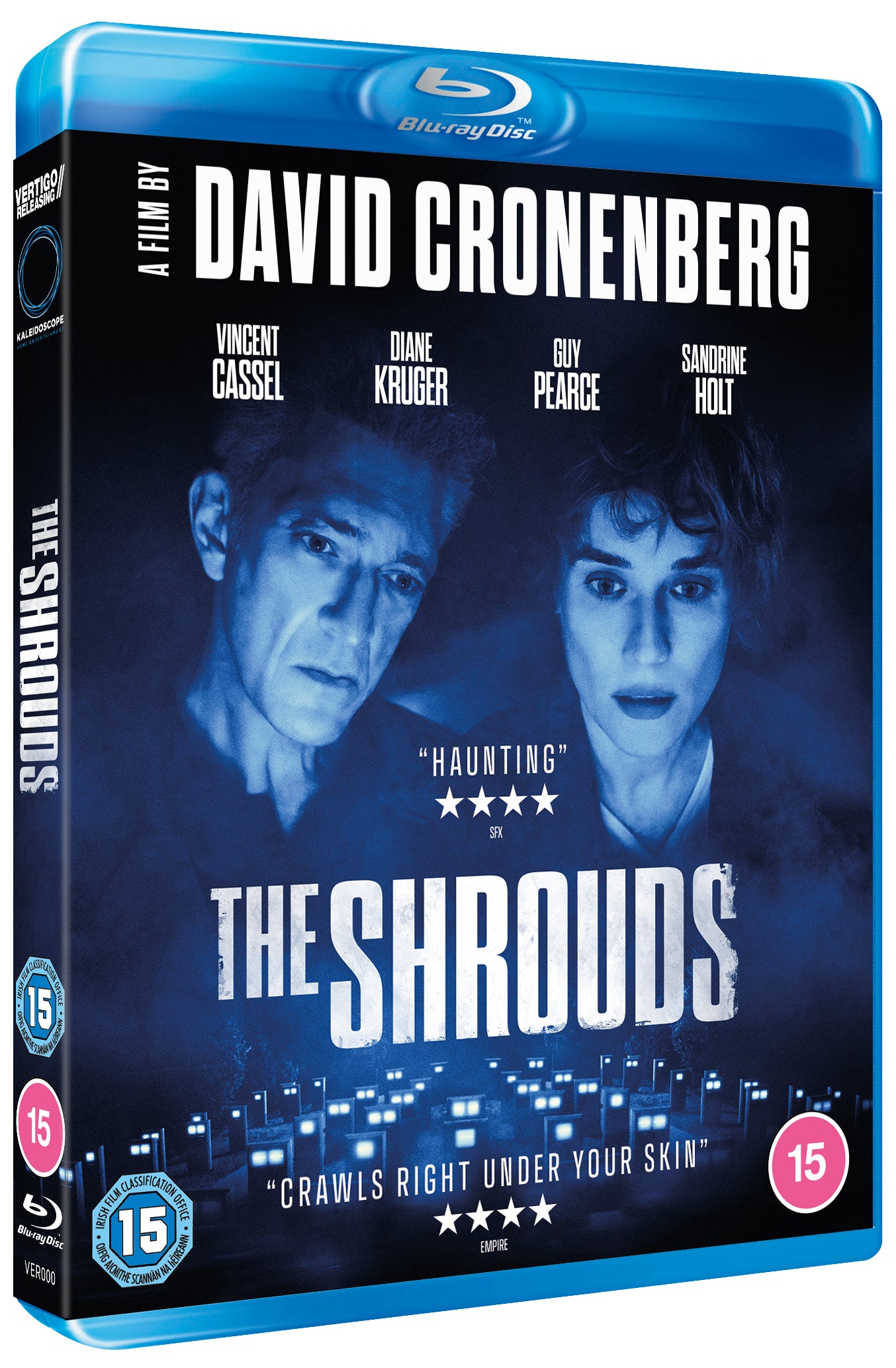 The Shrouds