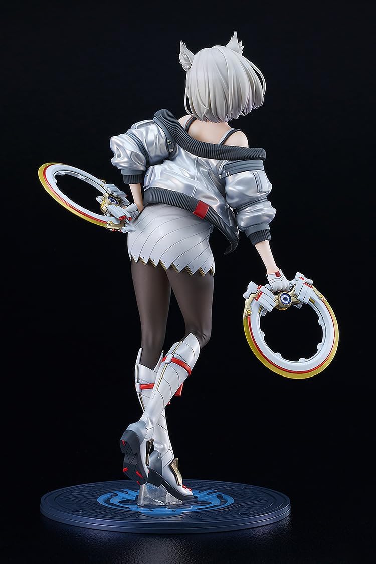 Good Smile Company Xenoblade Chronicles 3 statuette 1/7 Mio 22 cm