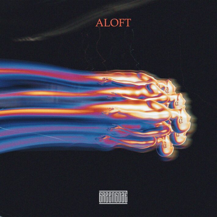 Aloft