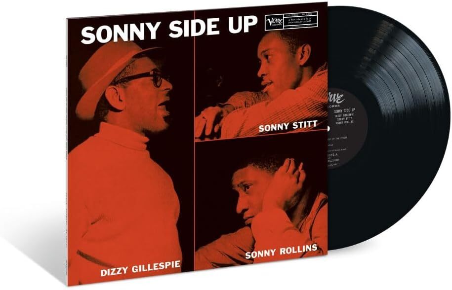 Sonny Side Up