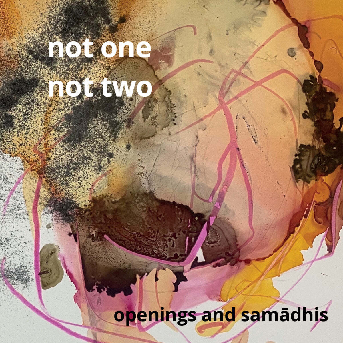 Openings and Samadhis