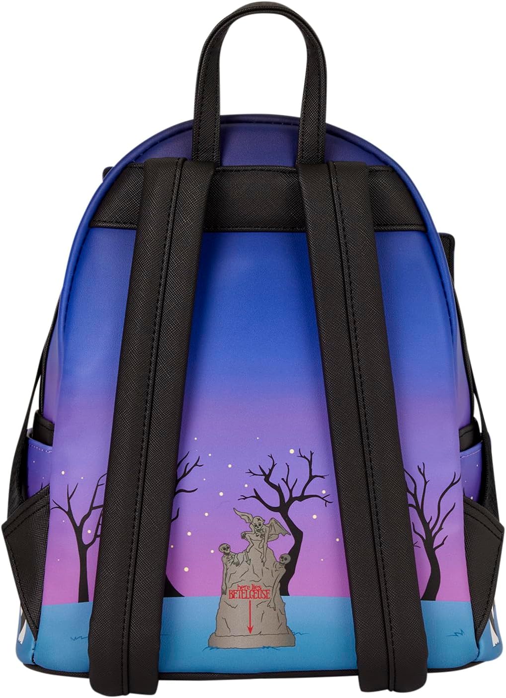 BEETLEJUICE - Mini Backpack LoungeFly