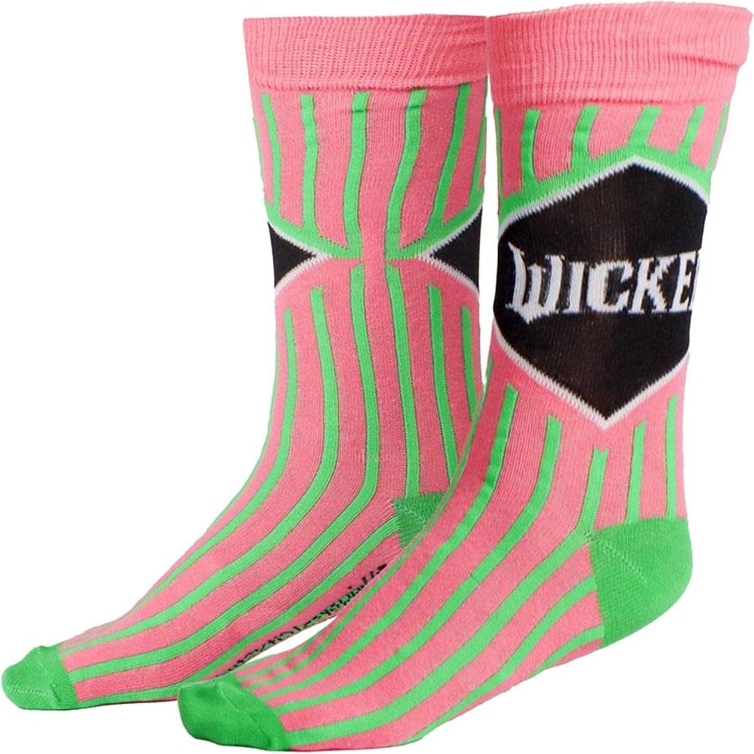 CERDÁ LIFE'S LITTLE MOMENTES | Wicked Socks Size 36-43 Comfortable and Soft | Pack of 3 or Singles | Wicked Socks with Unique Style and Official License