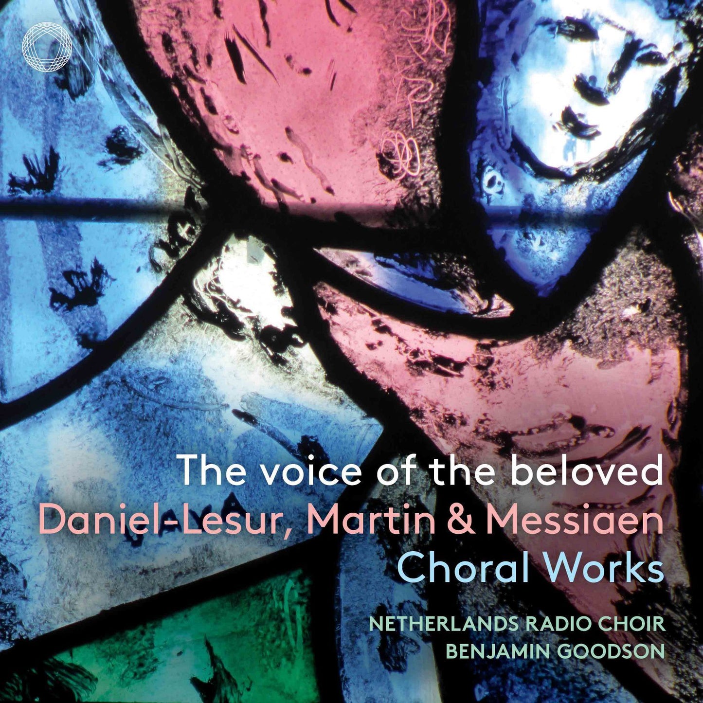 The Voice of the Beloved: Choral Works