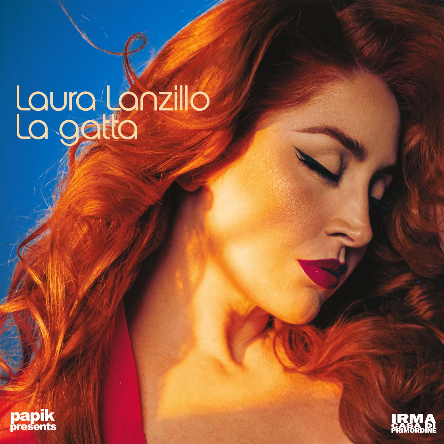 la gatta