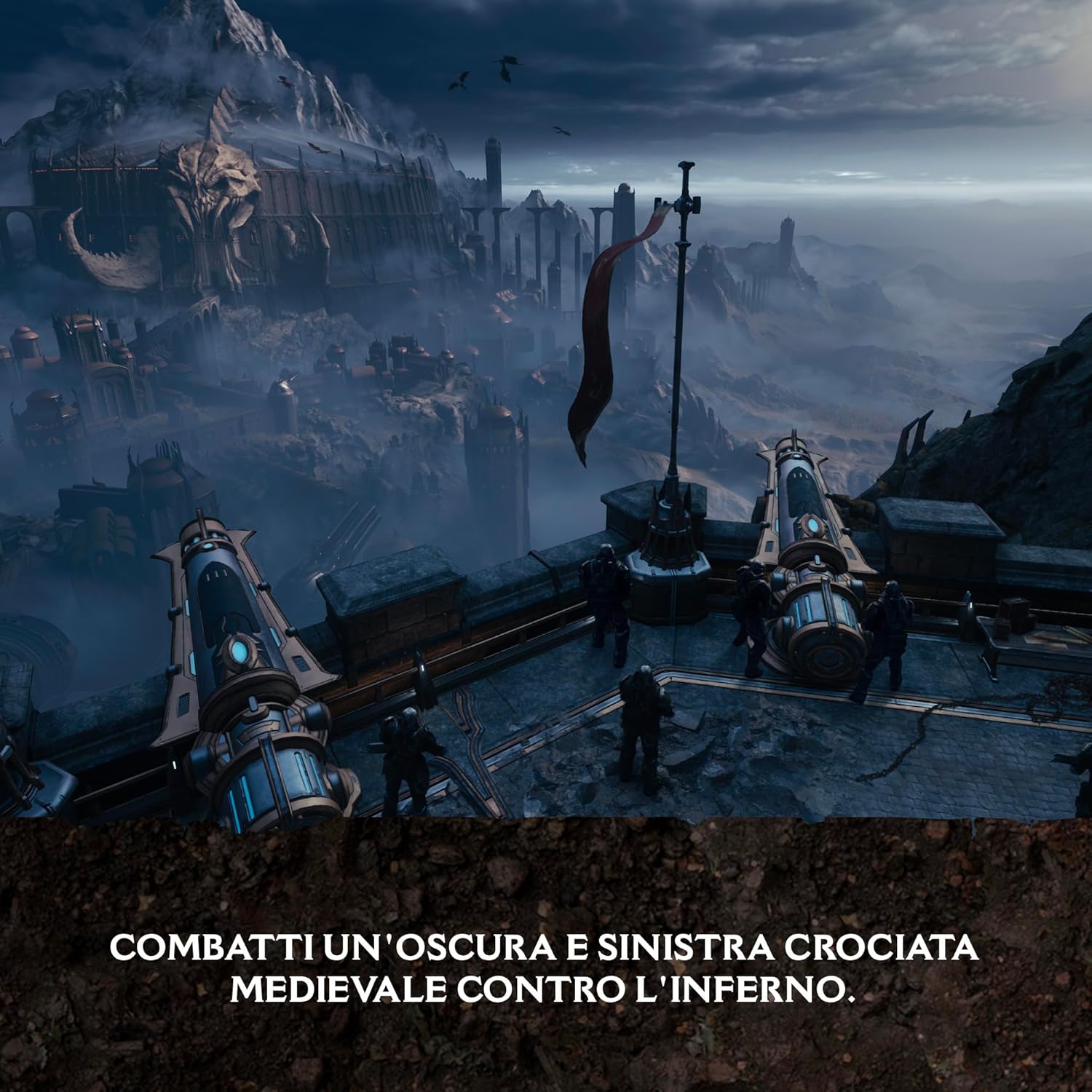 Xbox - DOOM The Dark Ages - Edizione Standard