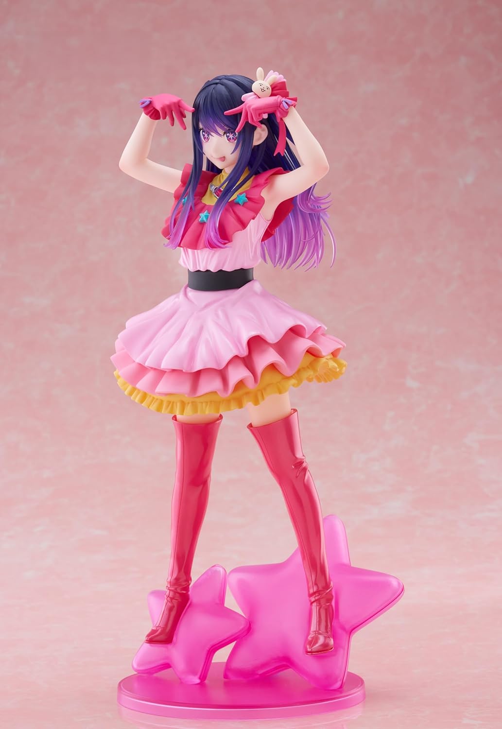 Taito-Oshi no Ko T-Most Figure - Ai
