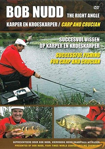 Karper en Kroeskarper/Succesvol.6