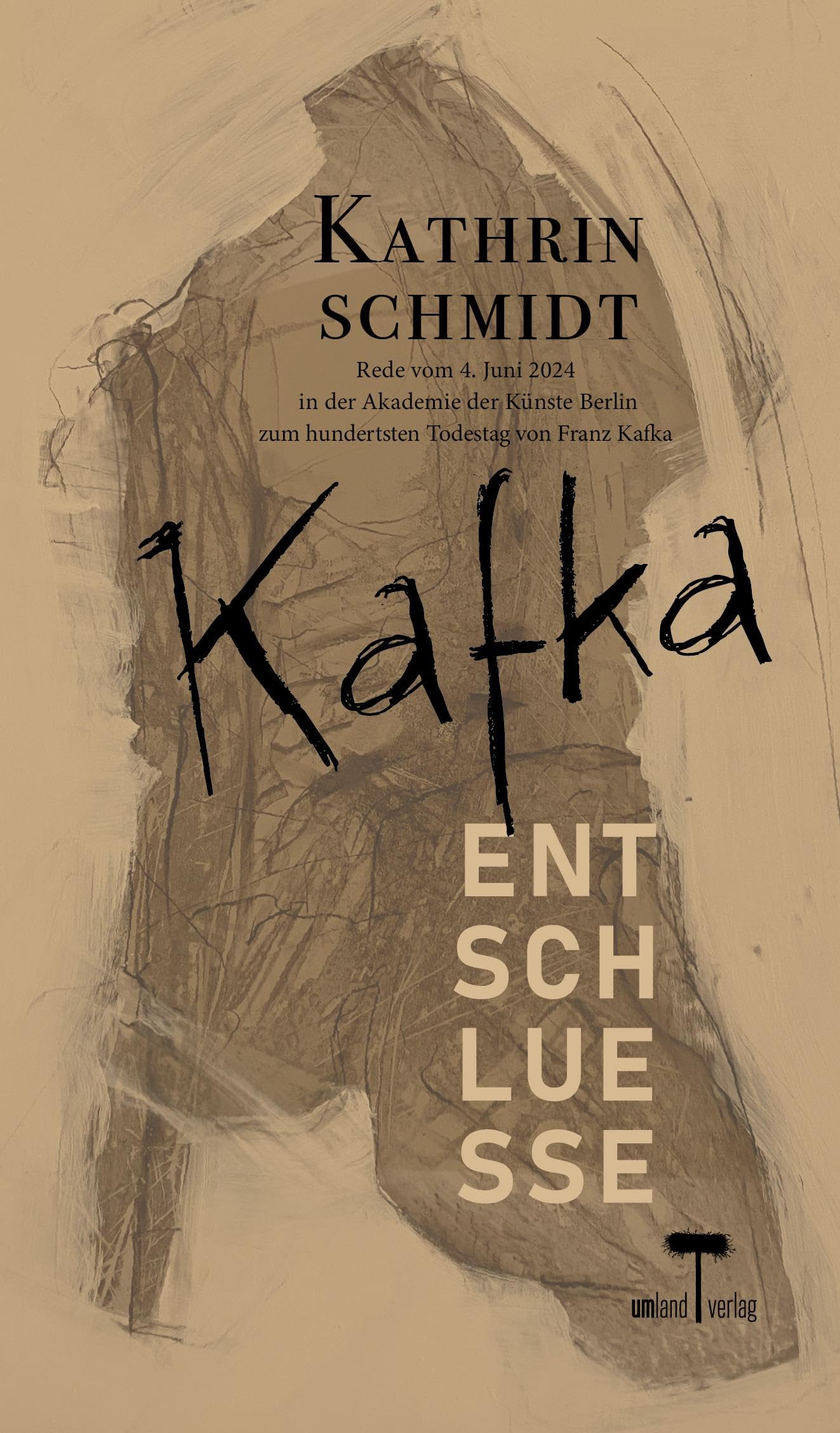 Kafka - Entschluesse - (German Import)