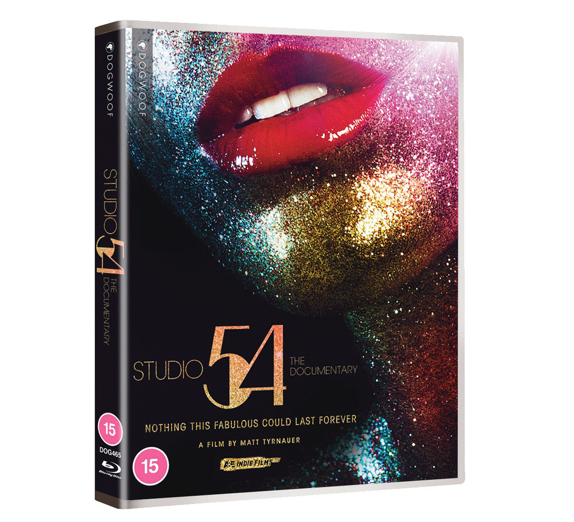 Studio 54