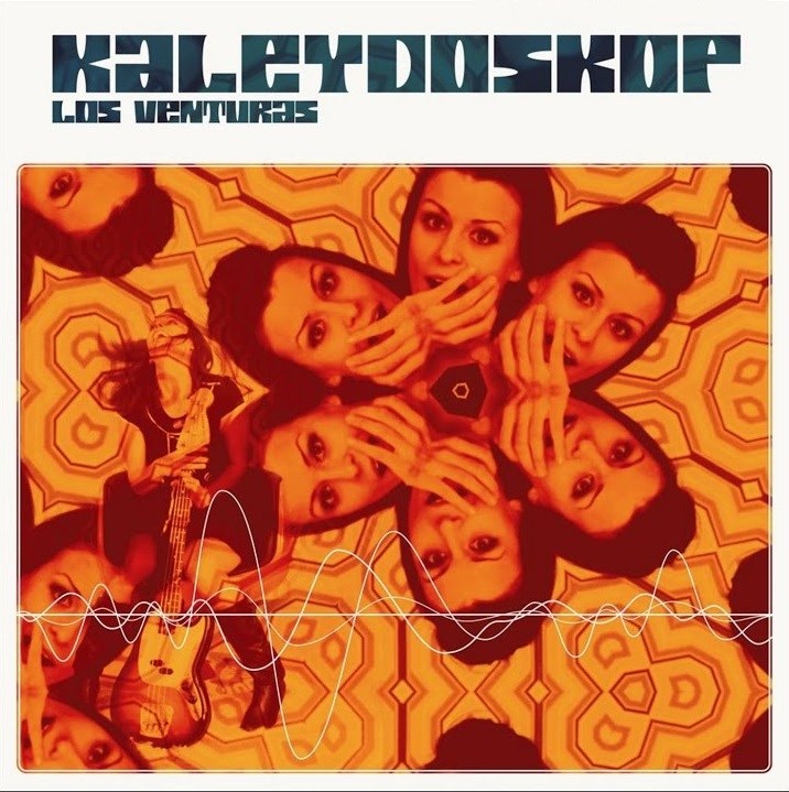Kaleydoskop