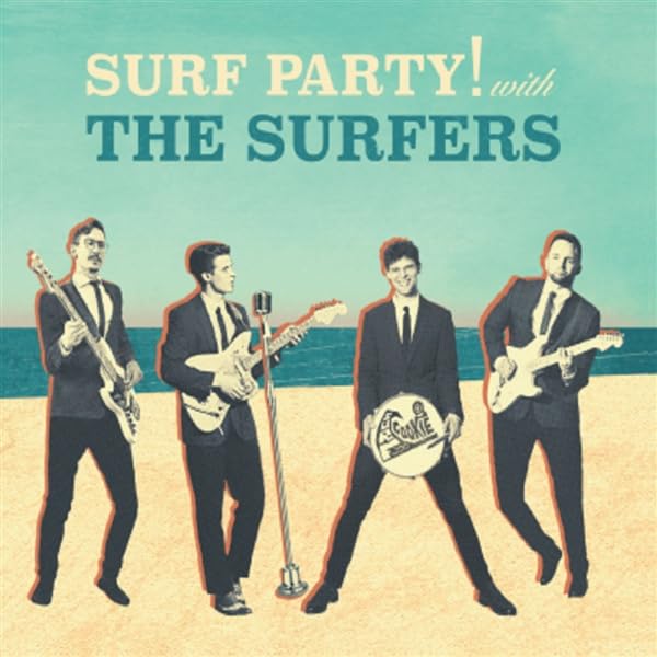 Surf Party!