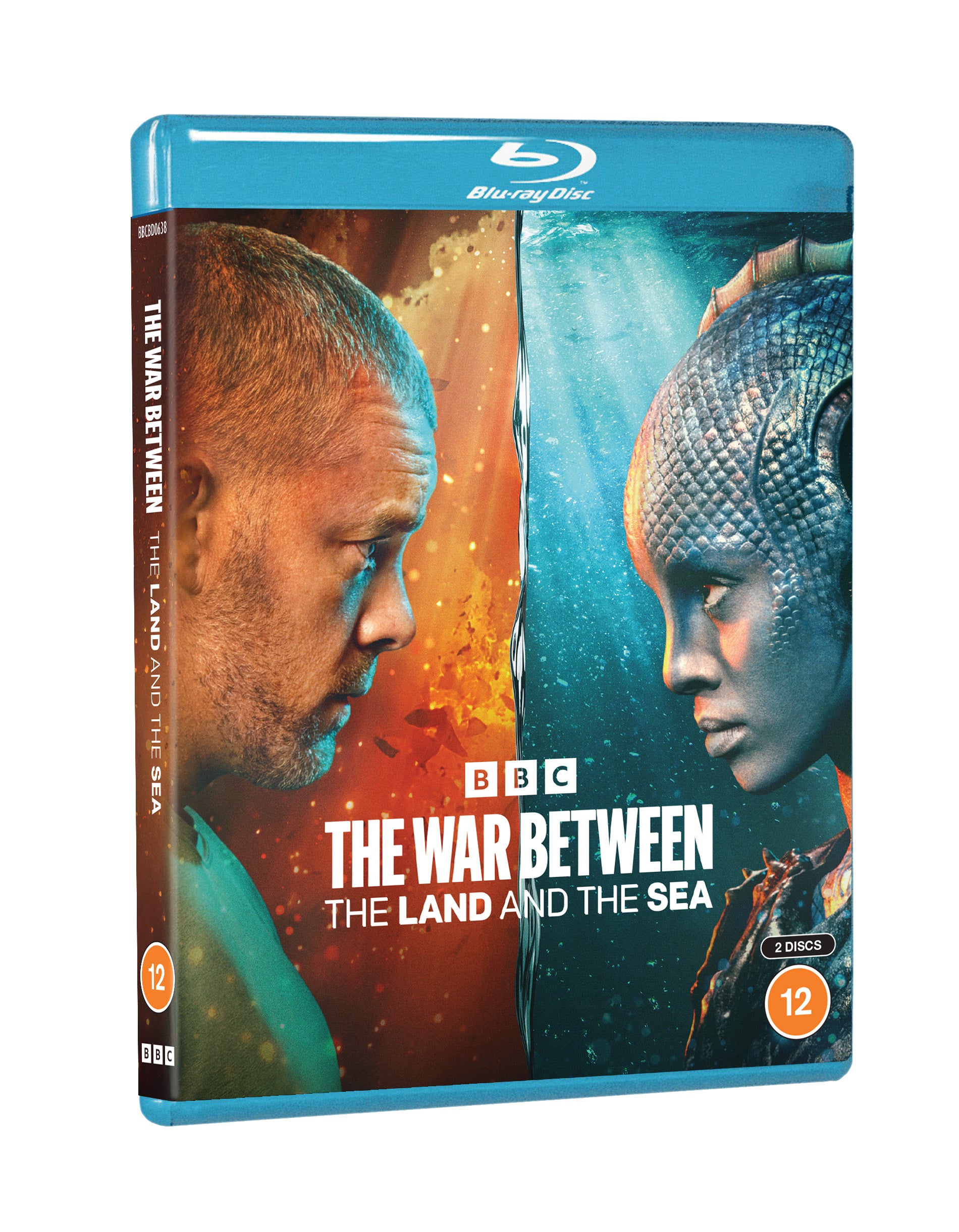 The War Between the Land and the Sea