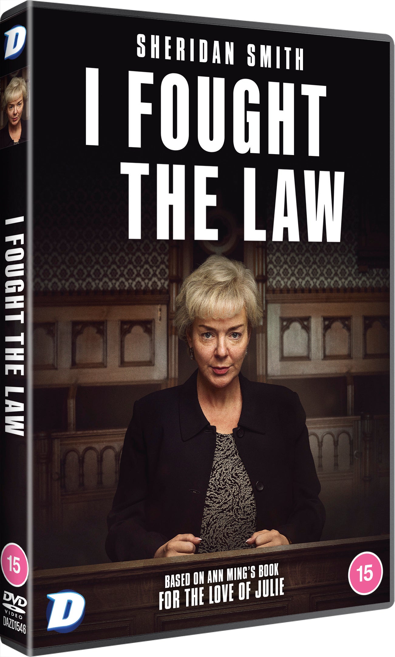 I Fought the Law
