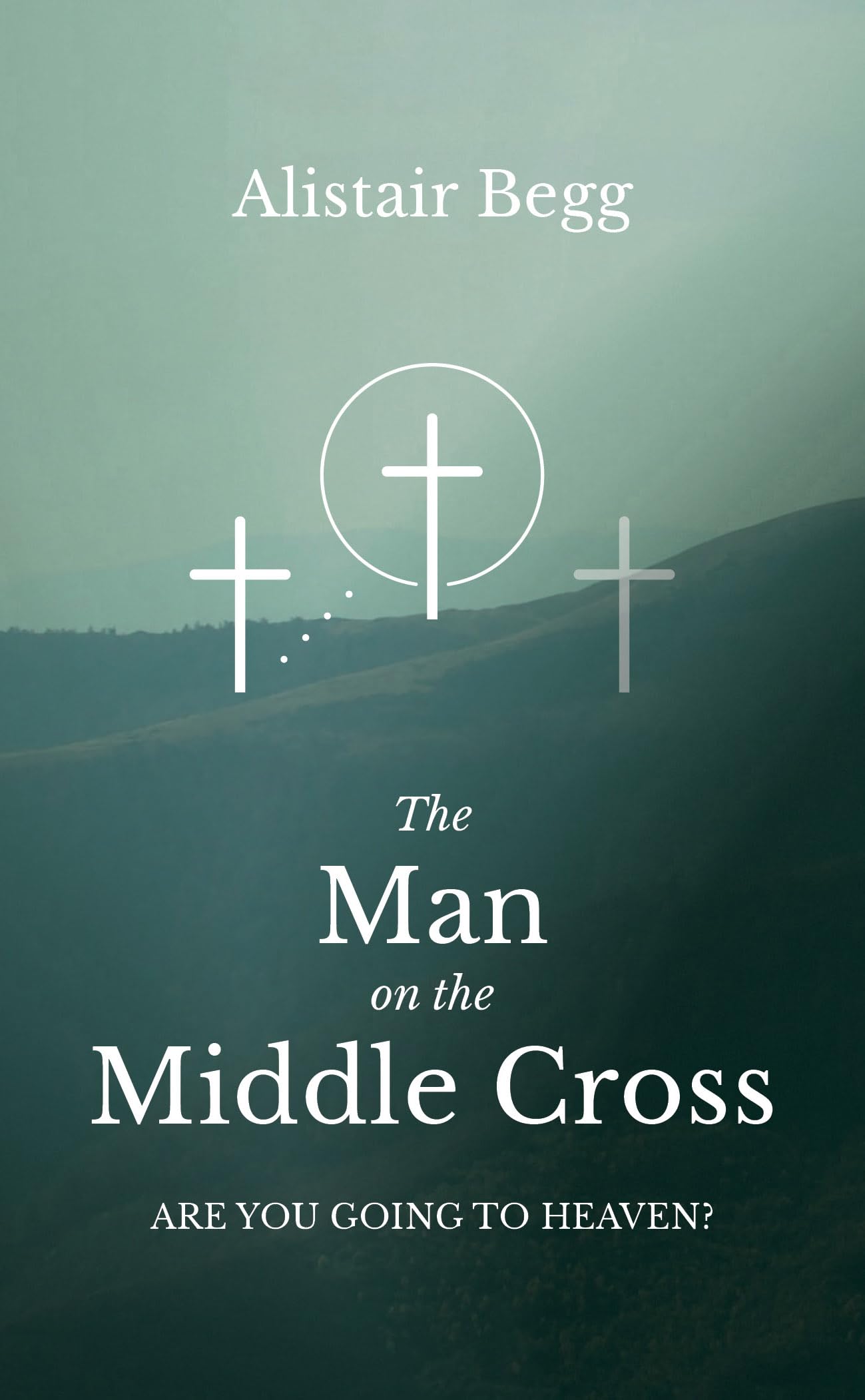 Man on the Middle Cross, The