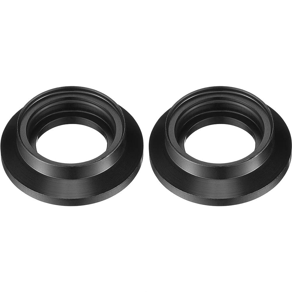 Mavic Rockshox Front Torque Caps 15 x 31 Qrm+ Car 2018 One Size