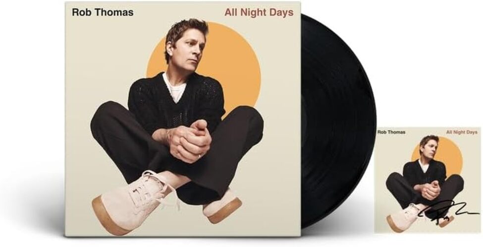 All Night Days