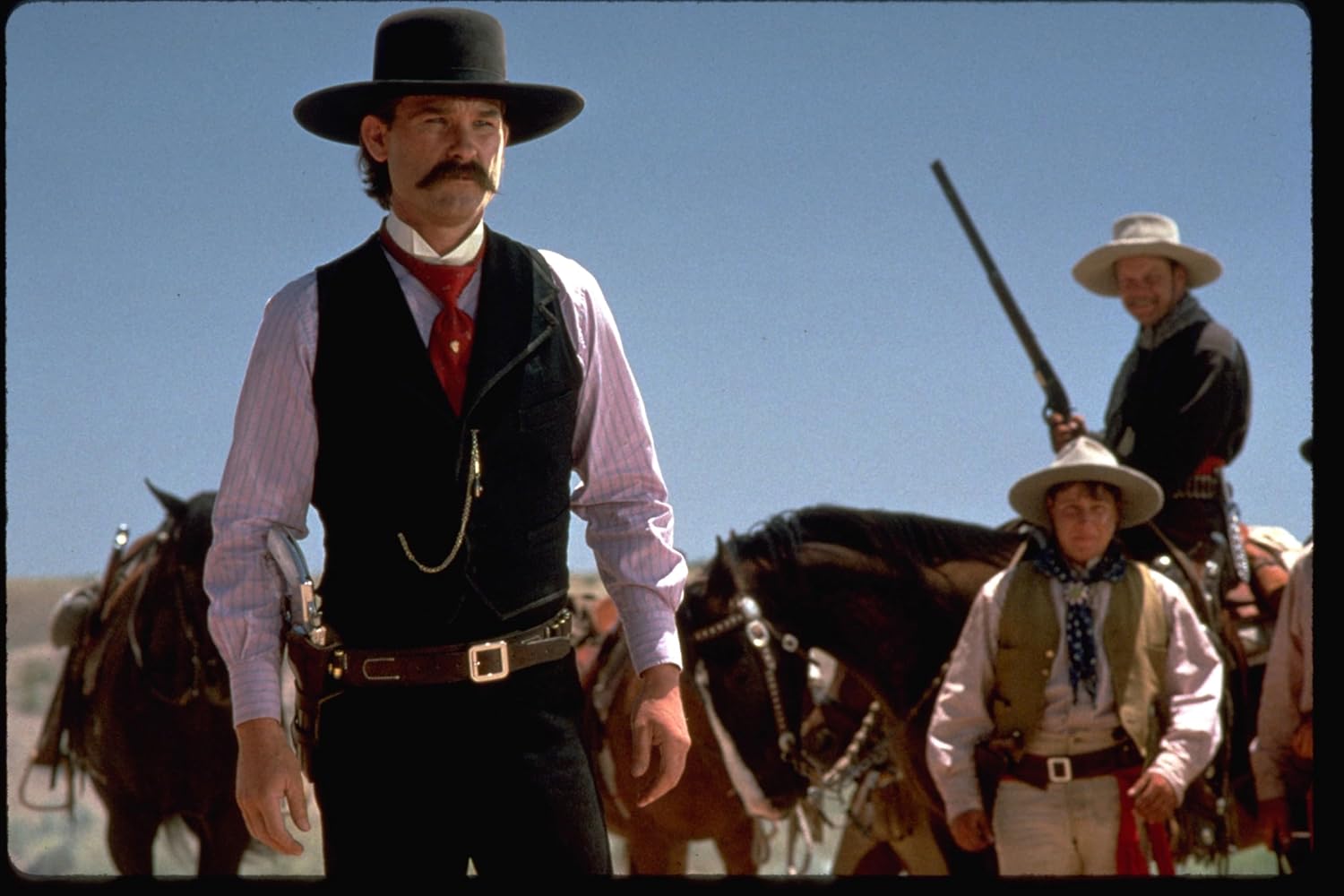 Tombstone (4K Ultra HD) (+ Blu-ray