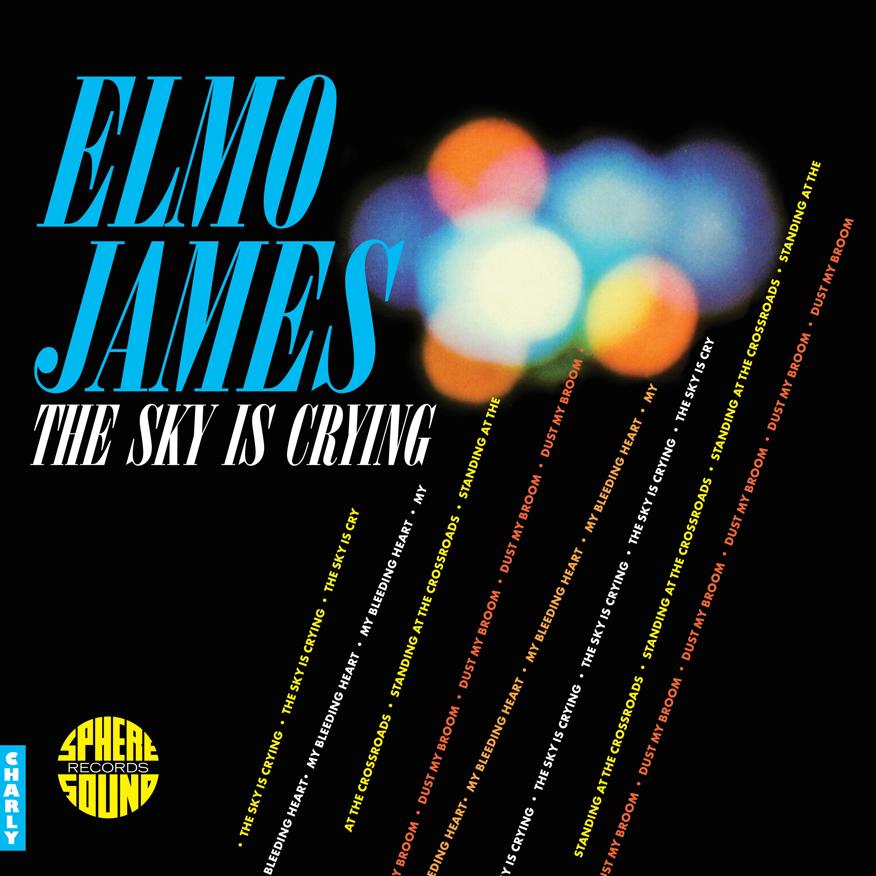 The Sky Is Crying (Replica Edition)