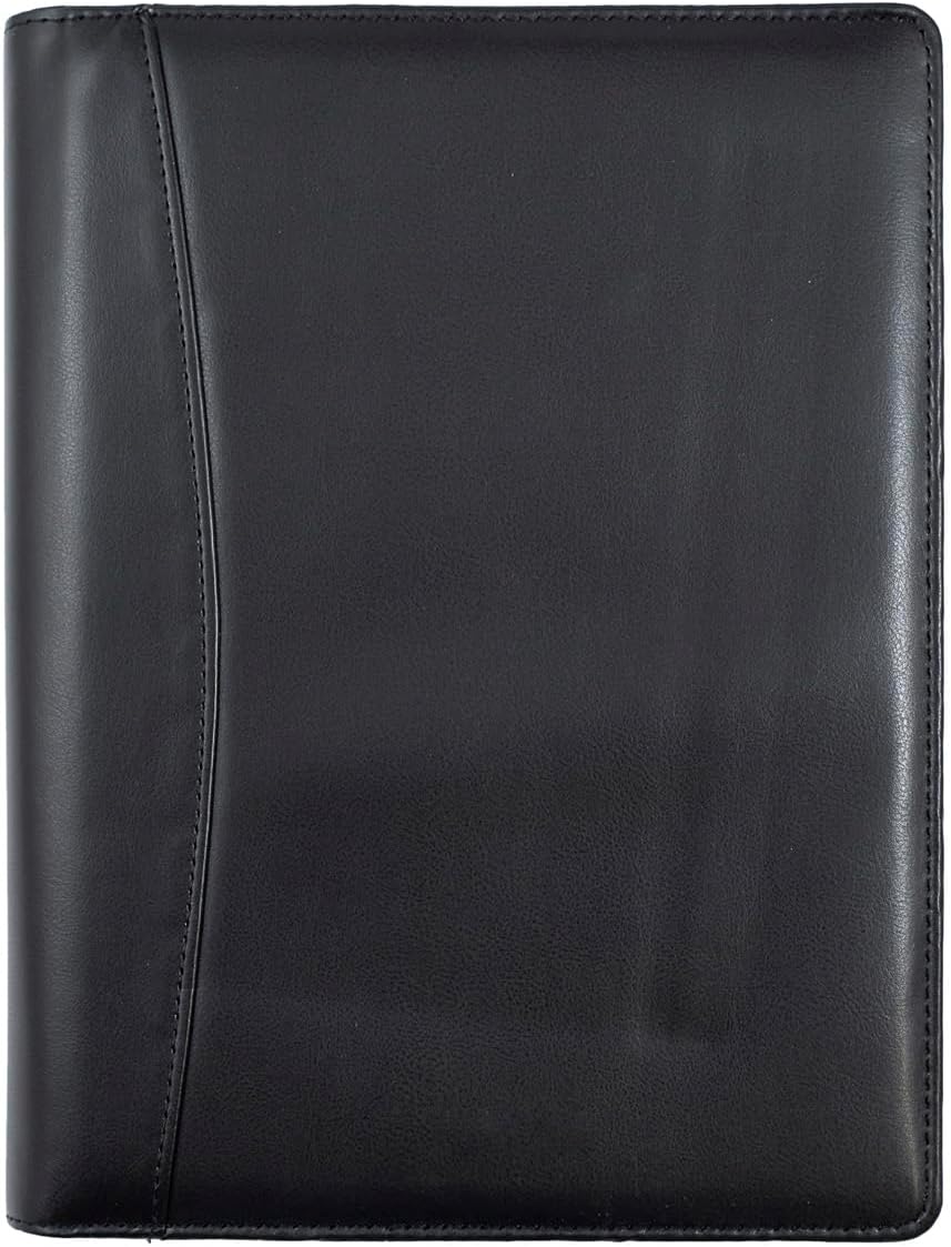 Collins - Elite - Compact 2026 12 Month Calendar Year Planner, Week-To-View with Appointments Diary - Black (1150V.99-26