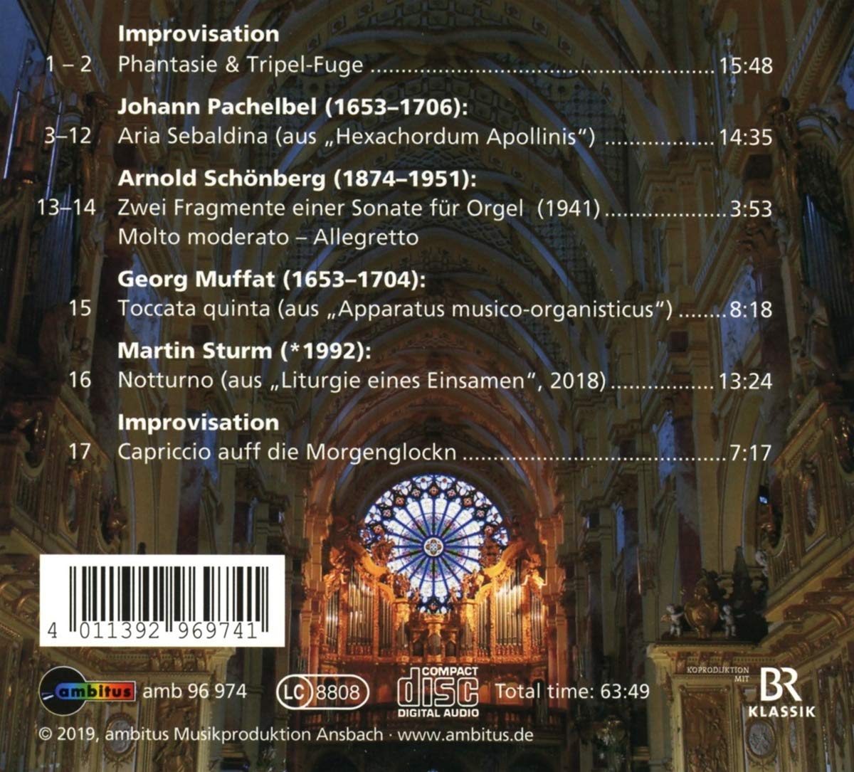 Nachtmusik