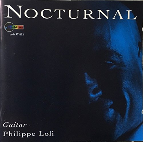 Nocturnal Gitarren Solo