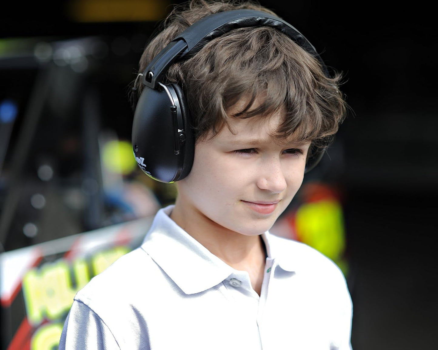Banz - Earmuff