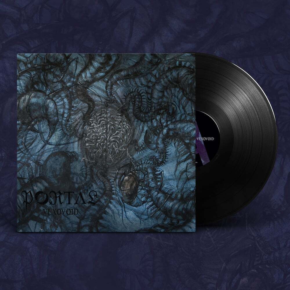 Vexovoid