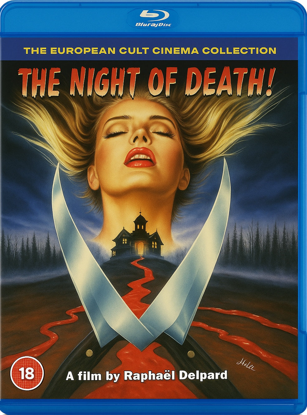 The Night of Death!