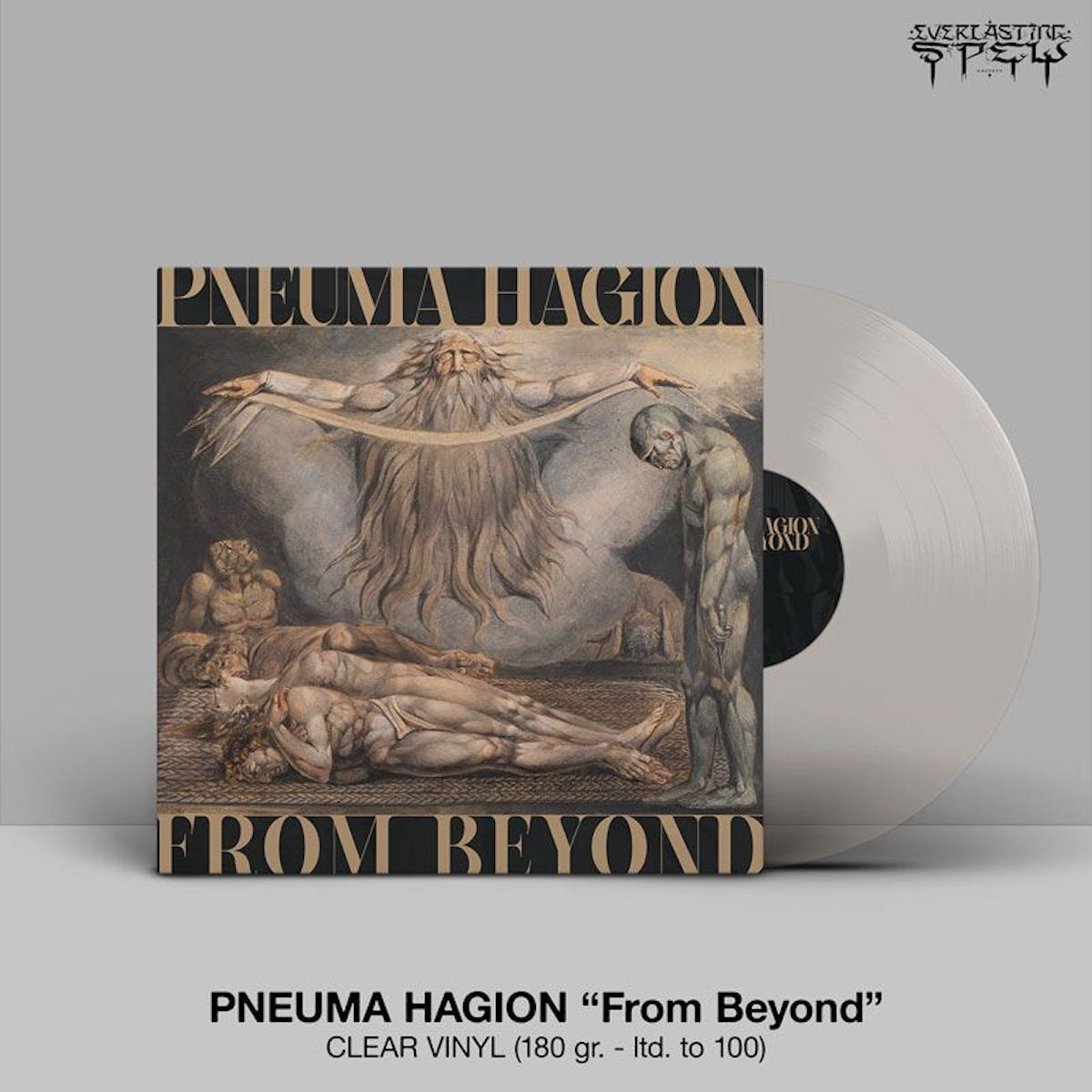 From Beyond