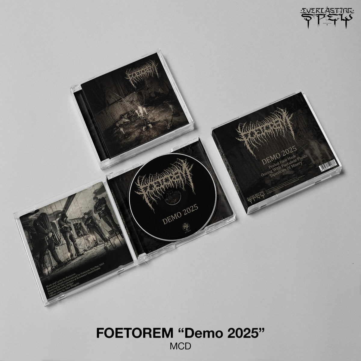 Demo 2025