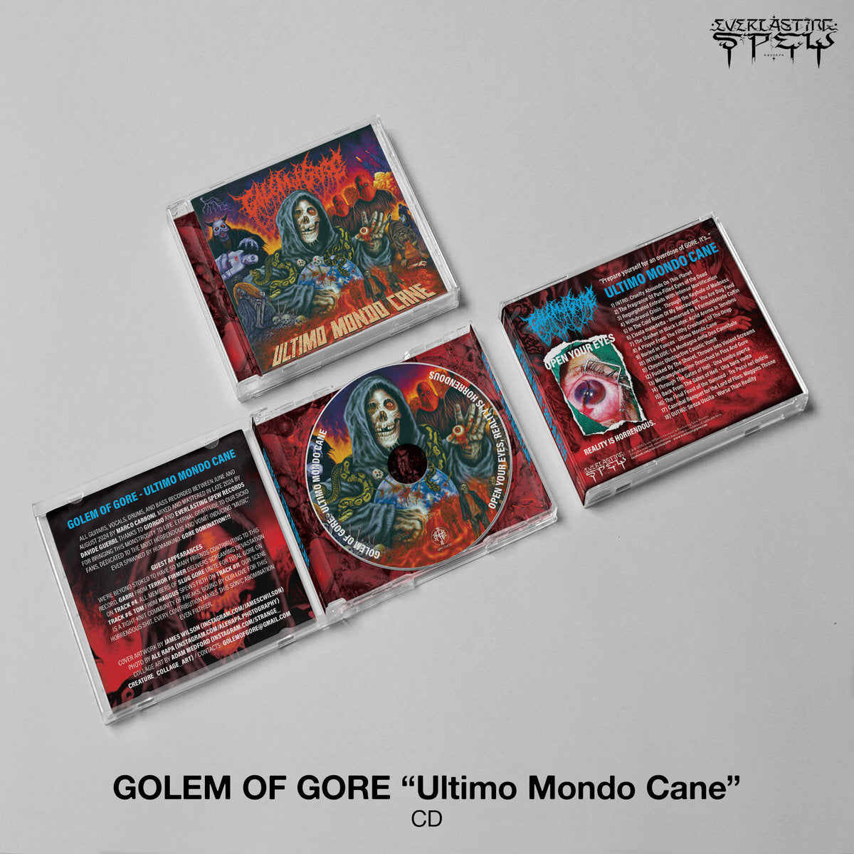 Ultimo Mondo Cane