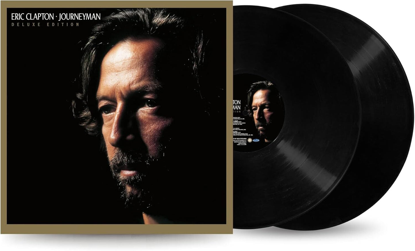 Journeyman (Deluxe Edition)