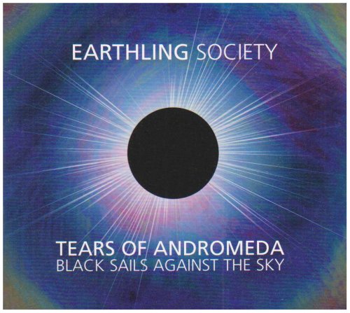 Tears of Andromeda - Black Sails Against the Sky
