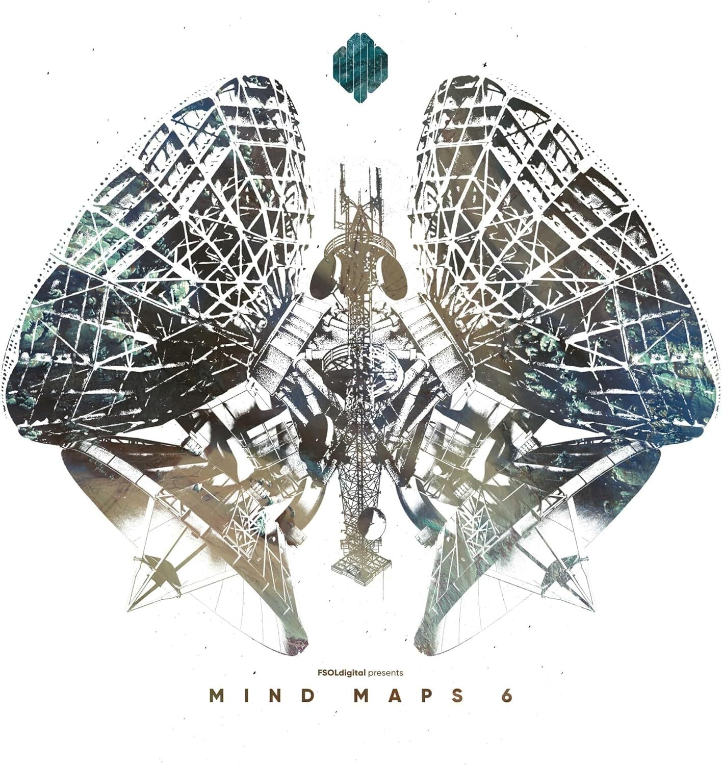 FSOL Digital Presents: Mind Maps 6