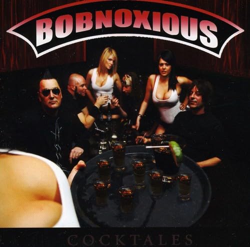 Cocktails