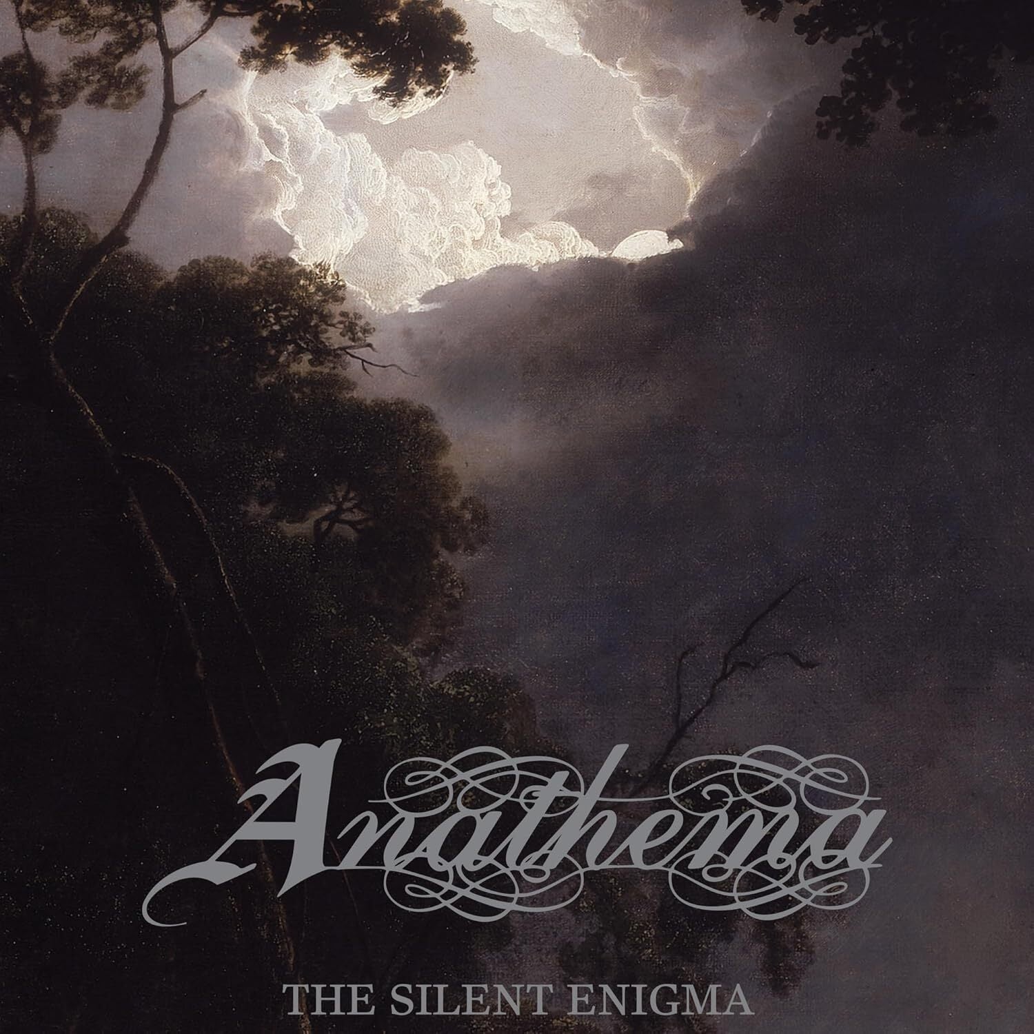 The Silent Enigma (30th Anniversary)