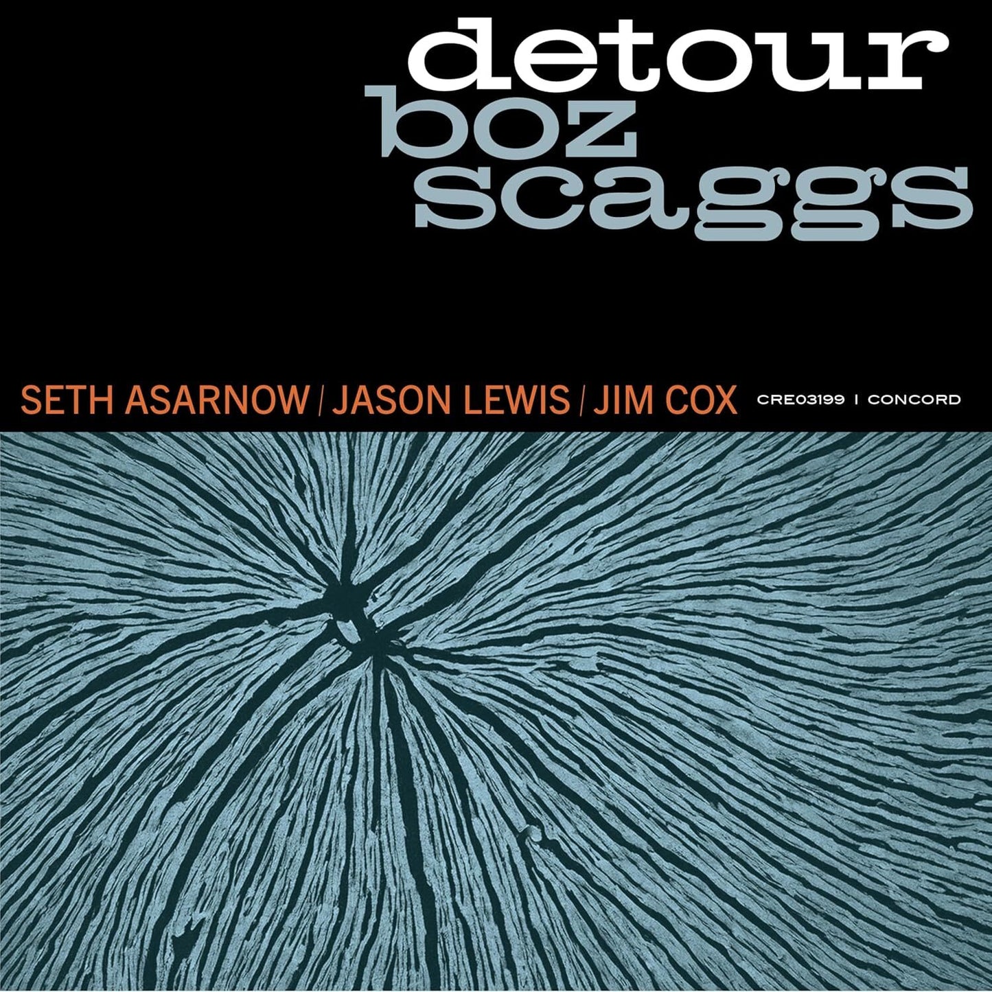 Detour
