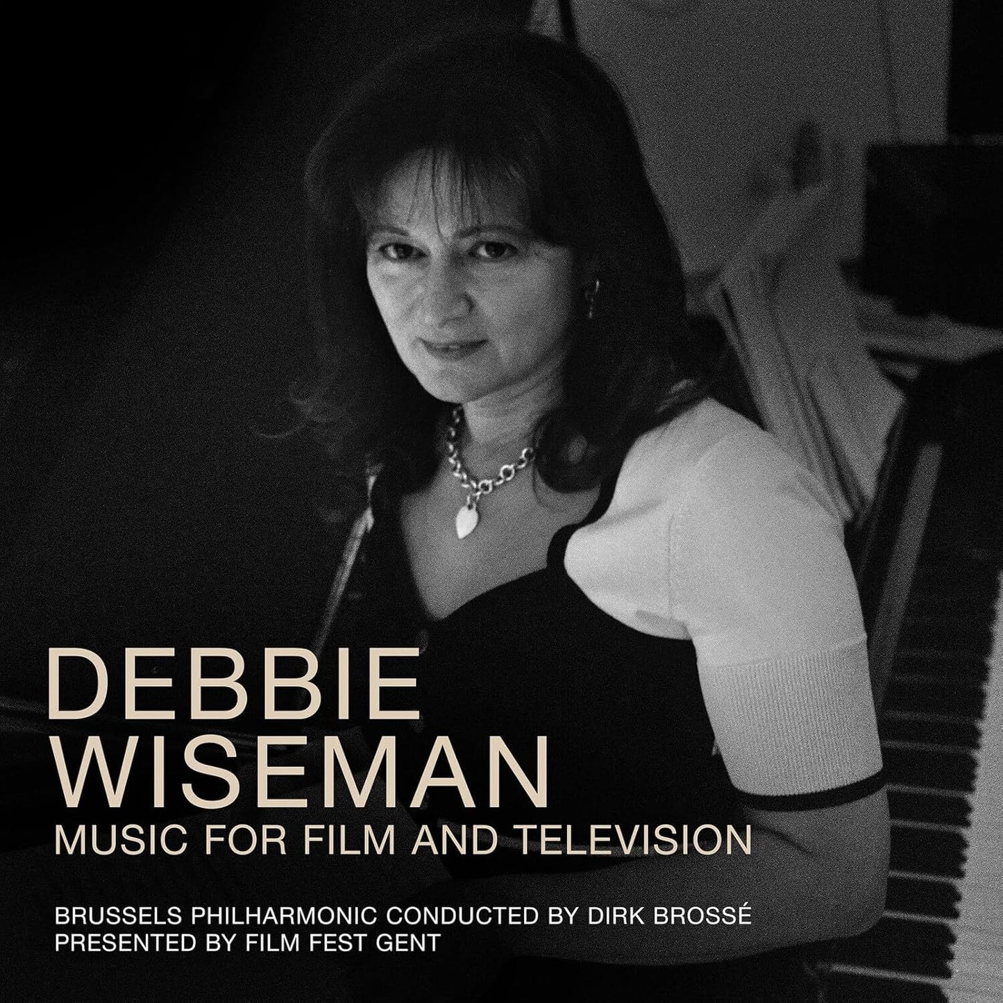 Debbie Wiseman: Music for Film and Television