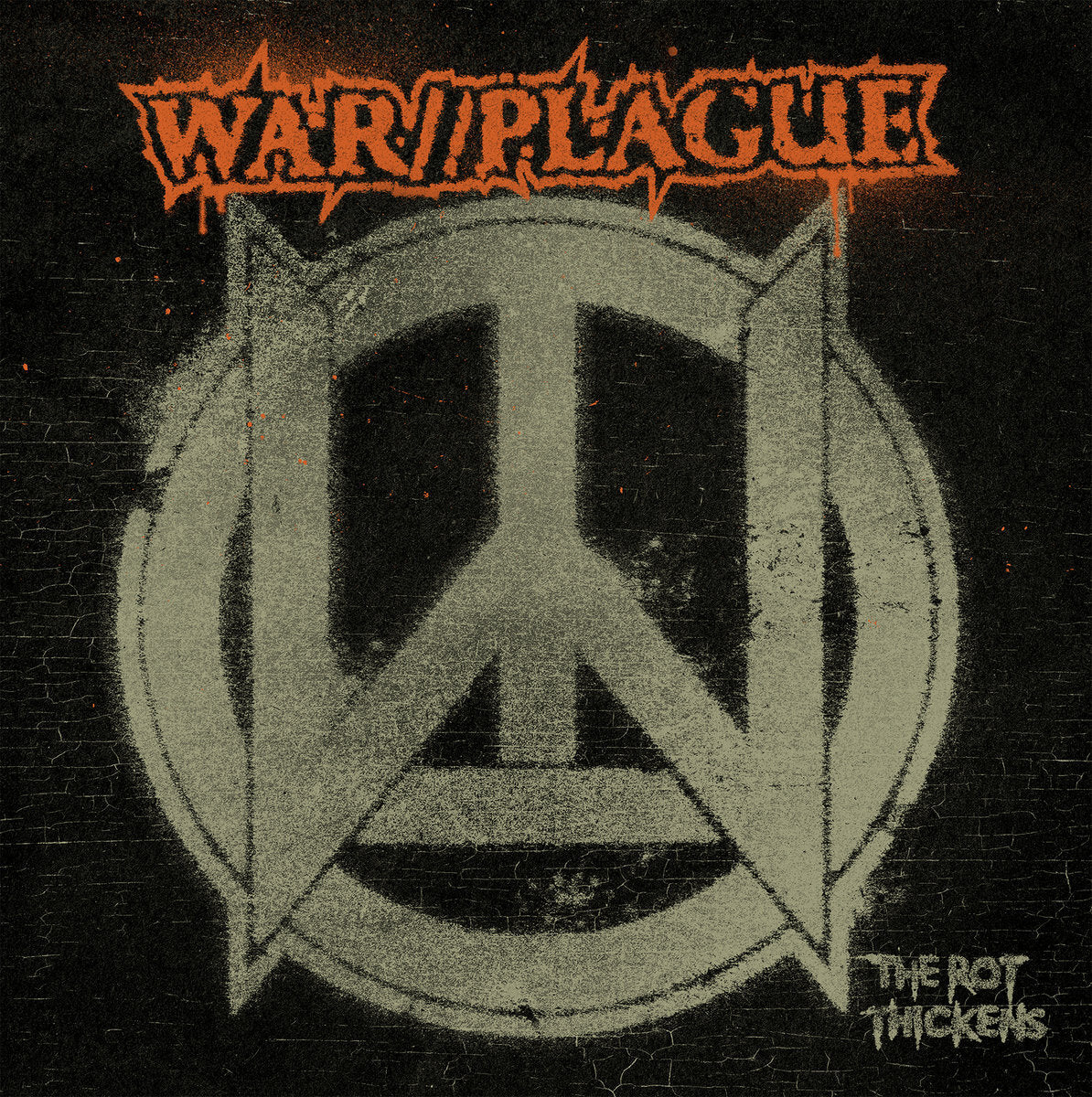 The Rot Thickens
